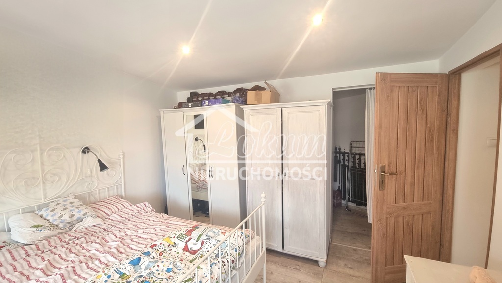 Mieszkanie 79,69&nbsp;m², Szczecin, Turzyn, Wilków Morskich - zdjęcie 18