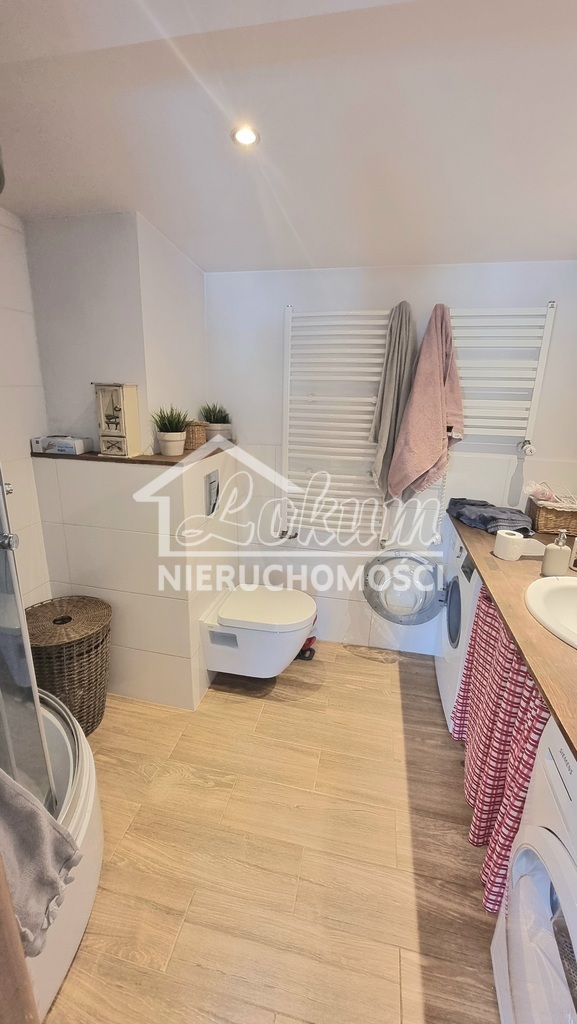 Mieszkanie 79,69&nbsp;m², Szczecin, Turzyn, Wilków Morskich - zdjęcie 16