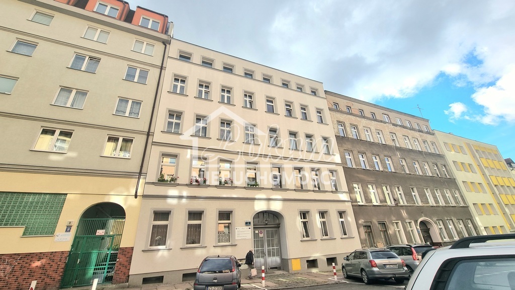 Mieszkanie 79,69&nbsp;m², Szczecin, Turzyn, Wilków Morskich - zdjęcie 10