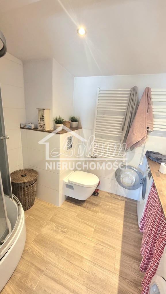Mieszkanie 79,69&nbsp;m², Szczecin, Turzyn, Wilków Morskich - zdjęcie 5
