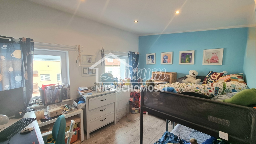 Mieszkanie 79,69&nbsp;m², Szczecin, Turzyn, Wilków Morskich - zdjęcie 3