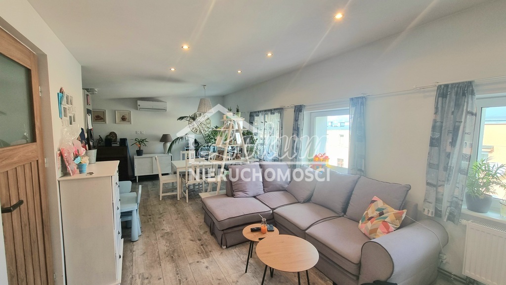 Mieszkanie 79,69&nbsp;m², Szczecin, Turzyn, Wilków Morskich - zdjęcie 11