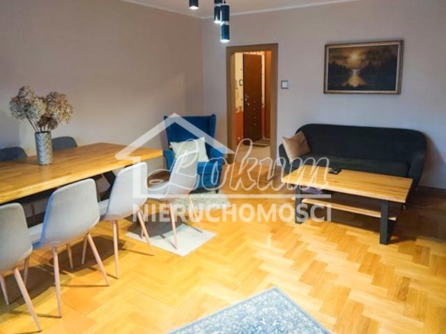 Mieszkanie 68,92&nbsp;m², Stargard - zdjęcie 1