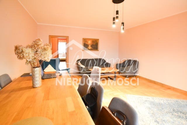 Mieszkanie 68,92&nbsp;m², Stargard - zdjęcie 5