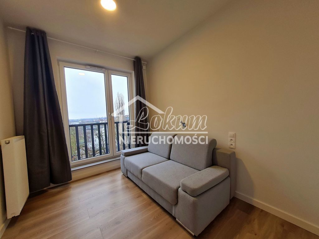 Mieszkanie 59,21&nbsp;m², Szczecin, Centrum, Podgórna - zdjęcie 7