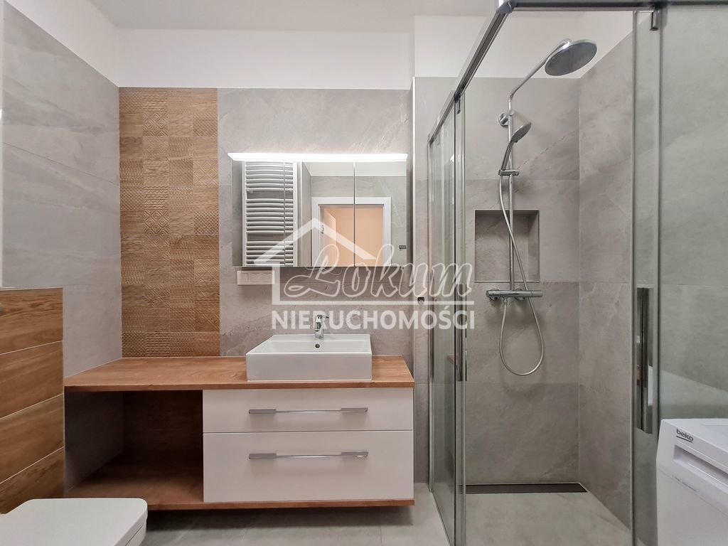 Mieszkanie 59,21&nbsp;m², Szczecin, Centrum, Podgórna - zdjęcie 5