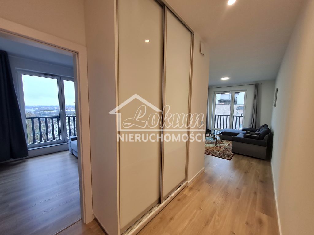 Mieszkanie 59,21&nbsp;m², Szczecin, Centrum, Podgórna - zdjęcie 8