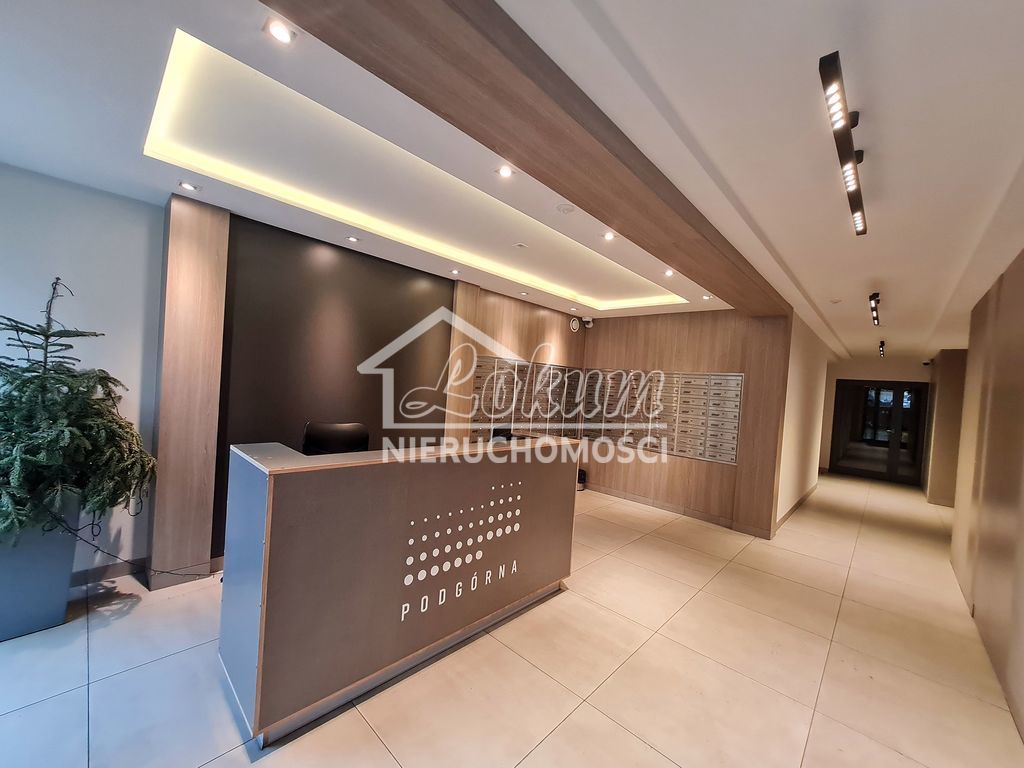 Mieszkanie 59,21&nbsp;m², Szczecin, Centrum, Podgórna - zdjęcie 9