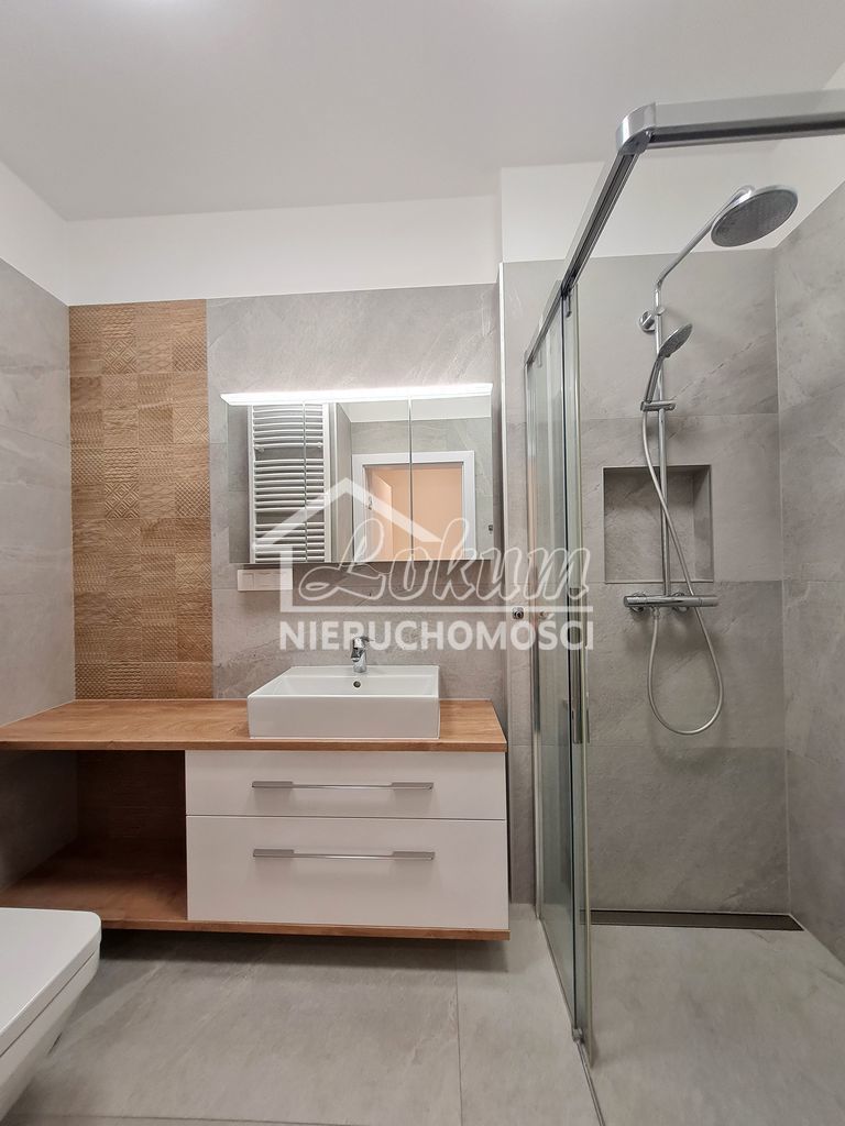 Mieszkanie 59,21&nbsp;m², Szczecin, Centrum, Podgórna - zdjęcie 10