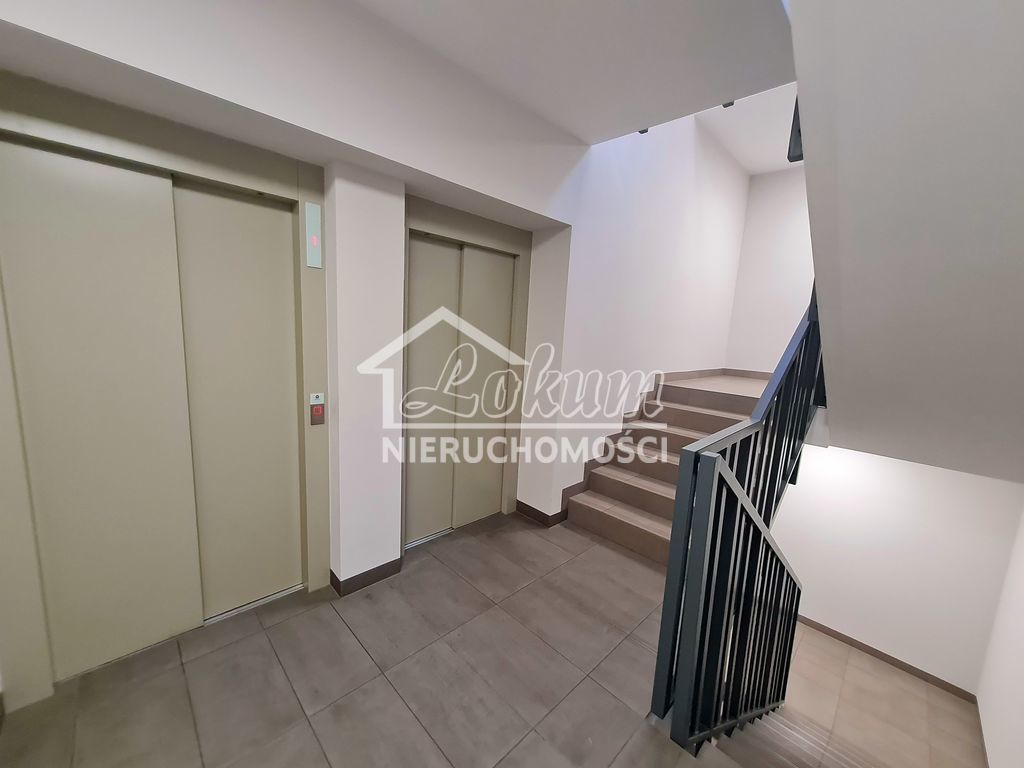 Mieszkanie 59,21&nbsp;m², Szczecin, Centrum, Podgórna - zdjęcie 11