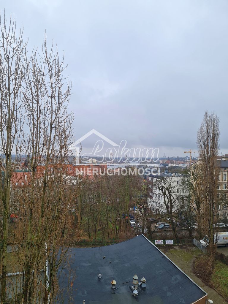 Mieszkanie 59,21&nbsp;m², Szczecin, Centrum, Podgórna - zdjęcie 13