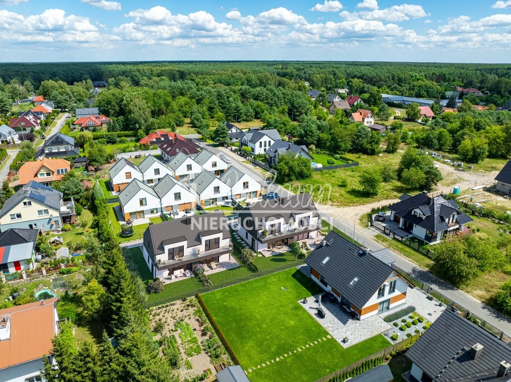 Dom 136,6&nbsp;m², Szczecin - zdjęcie 1