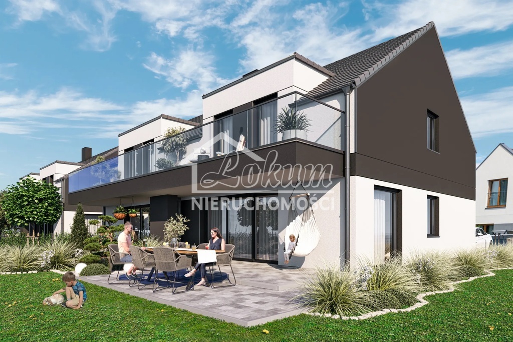 Dom 136,6&nbsp;m², Szczecin - zdjęcie 3