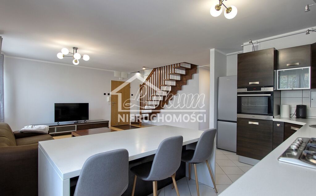 Mieszkanie 80&nbsp;m², Szczecin, Gumieńce, Polskich Marynarzy - zdjęcie 6