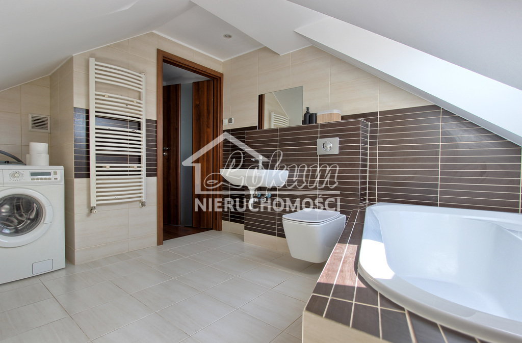 Mieszkanie 80&nbsp;m², Szczecin, Gumieńce, Polskich Marynarzy - zdjęcie 16