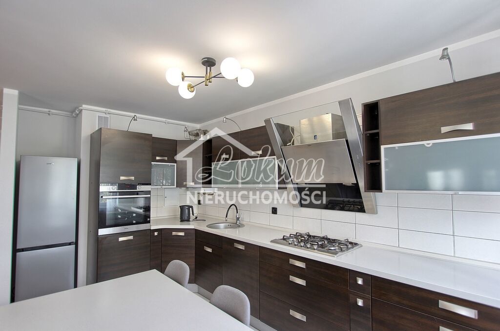 Mieszkanie 80&nbsp;m², Szczecin, Gumieńce, Polskich Marynarzy - zdjęcie 4