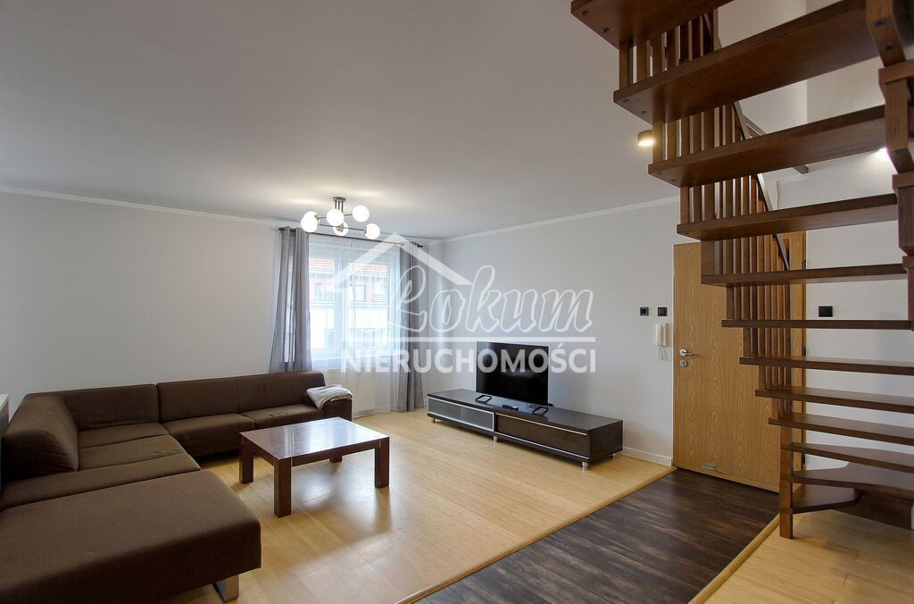 Mieszkanie 80&nbsp;m², Szczecin, Gumieńce, Polskich Marynarzy - zdjęcie 7
