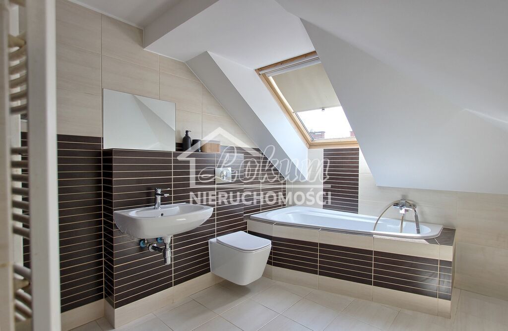 Mieszkanie 80&nbsp;m², Szczecin, Gumieńce, Polskich Marynarzy - zdjęcie 15