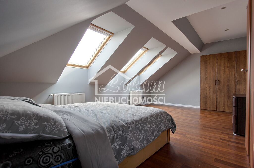 Mieszkanie 80&nbsp;m², Szczecin, Gumieńce, Polskich Marynarzy - zdjęcie 14