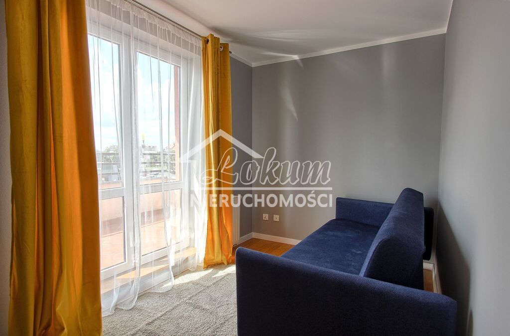 Mieszkanie 80&nbsp;m², Szczecin, Gumieńce, Polskich Marynarzy - zdjęcie 18