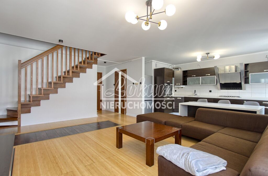 Mieszkanie 80&nbsp;m², Szczecin, Gumieńce, Polskich Marynarzy - zdjęcie 17