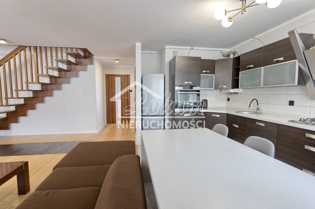 Mieszkanie 80&nbsp;m², Szczecin, Gumieńce, Polskich Marynarzy - zdjęcie 5