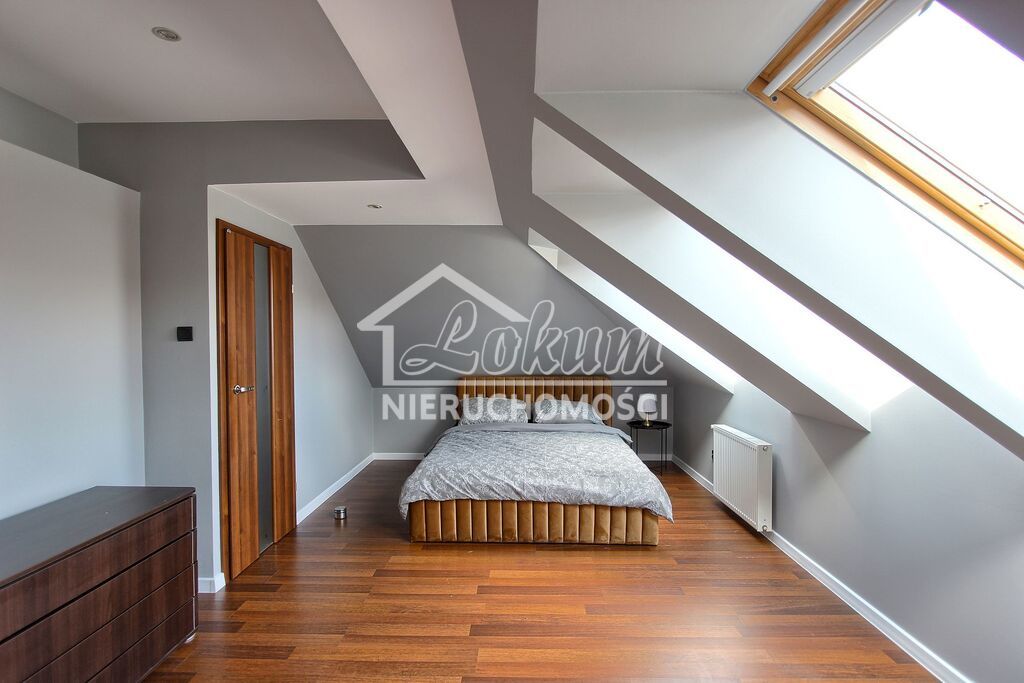 Mieszkanie 80&nbsp;m², Szczecin, Gumieńce, Polskich Marynarzy - zdjęcie 12