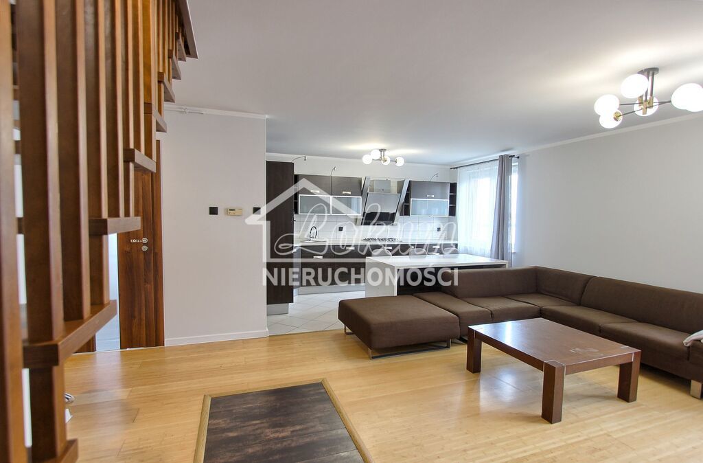 Mieszkanie 80&nbsp;m², Szczecin, Gumieńce, Polskich Marynarzy - zdjęcie 1
