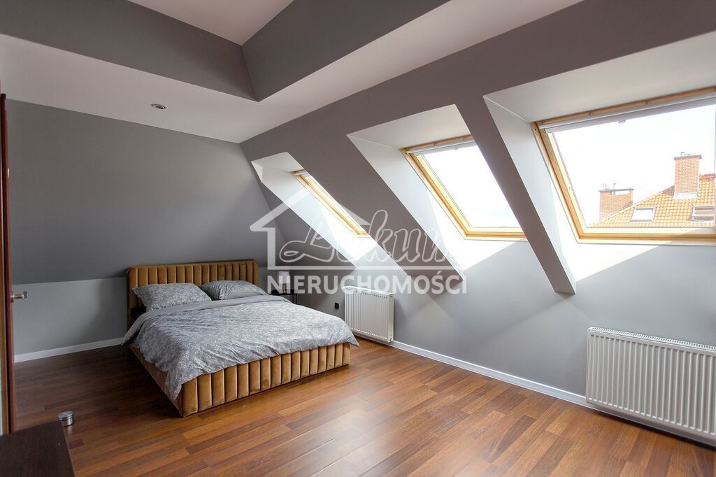 Mieszkanie 80&nbsp;m², Szczecin, Gumieńce, Polskich Marynarzy - zdjęcie 13