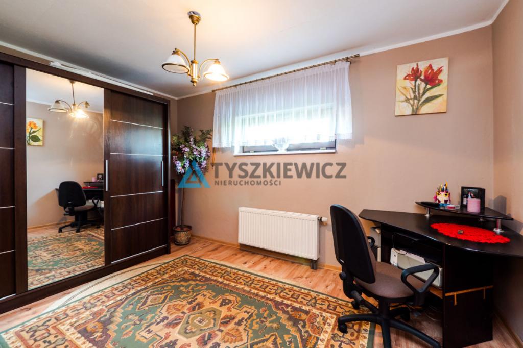 Duży, atrakcyjny dom tuż pod Chojnicami! - zdjęcie 15