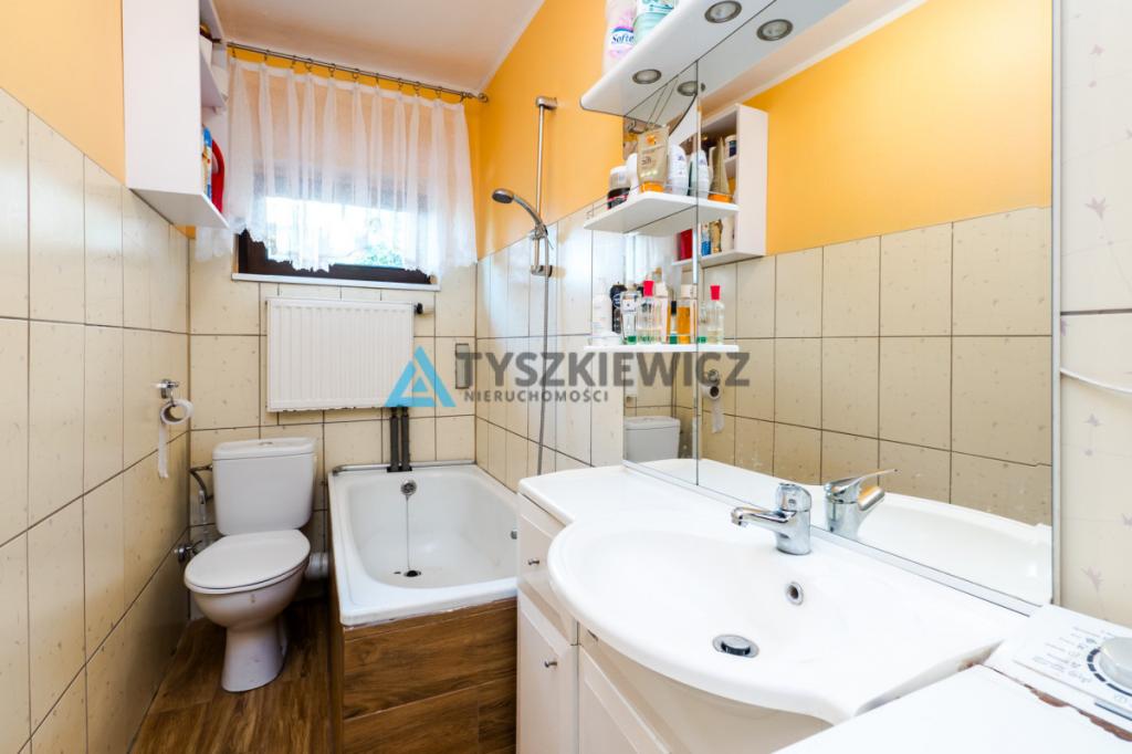 Duży, atrakcyjny dom tuż pod Chojnicami! - zdjęcie 19