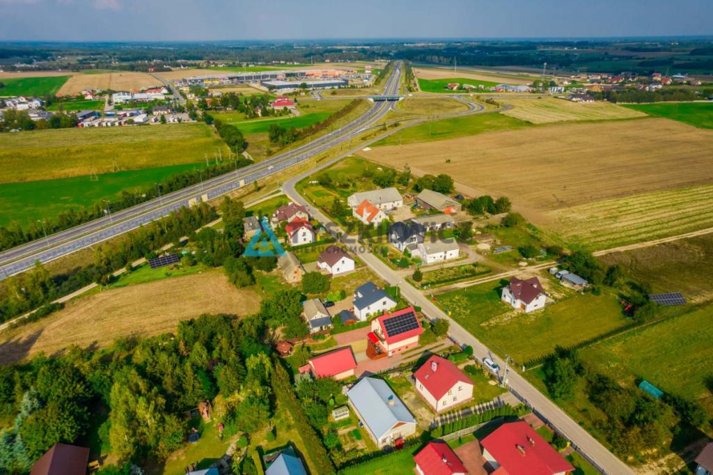 Duży, atrakcyjny dom tuż pod Chojnicami! - zdjęcie 29