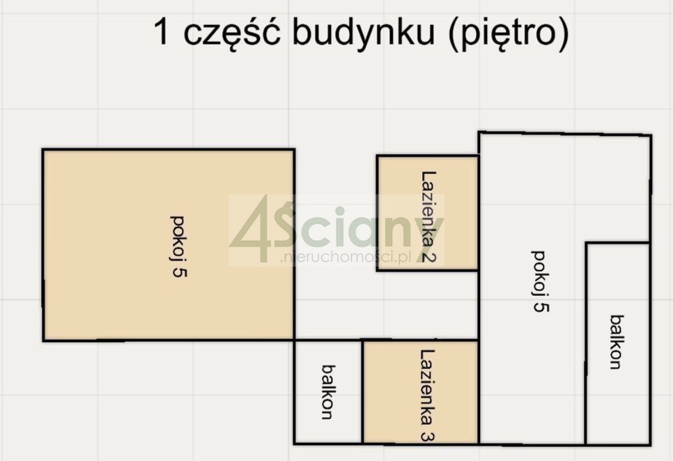 Dom 430&nbsp;m², Warszawa - zdjęcie 11