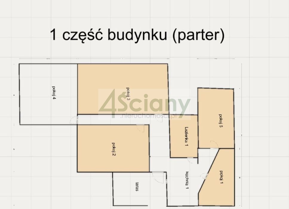 Dom 430&nbsp;m², Warszawa - zdjęcie 10