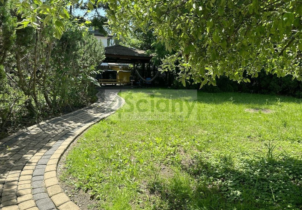 Dom 430&nbsp;m², Warszawa - zdjęcie 1