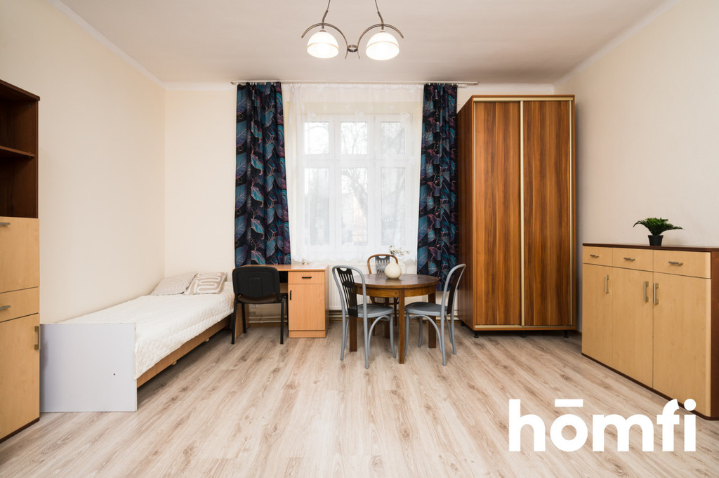 Mieszkanie 80 m², Kraków, Śródmieście, Lubicz - zdjęcie 6