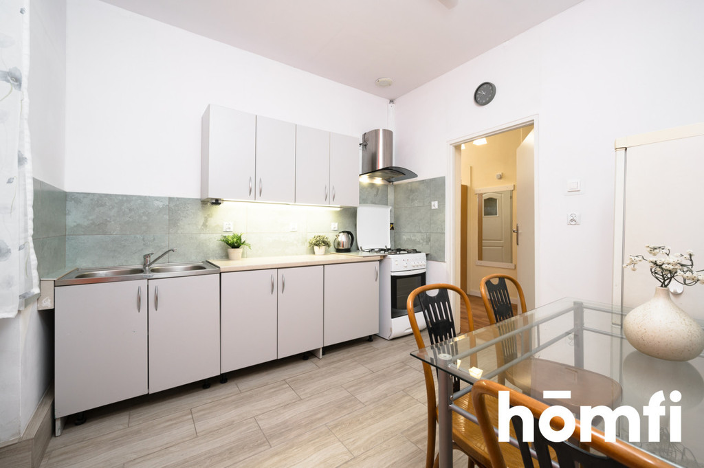 Mieszkanie 80 m², Kraków, Śródmieście, Lubicz - zdjęcie 8