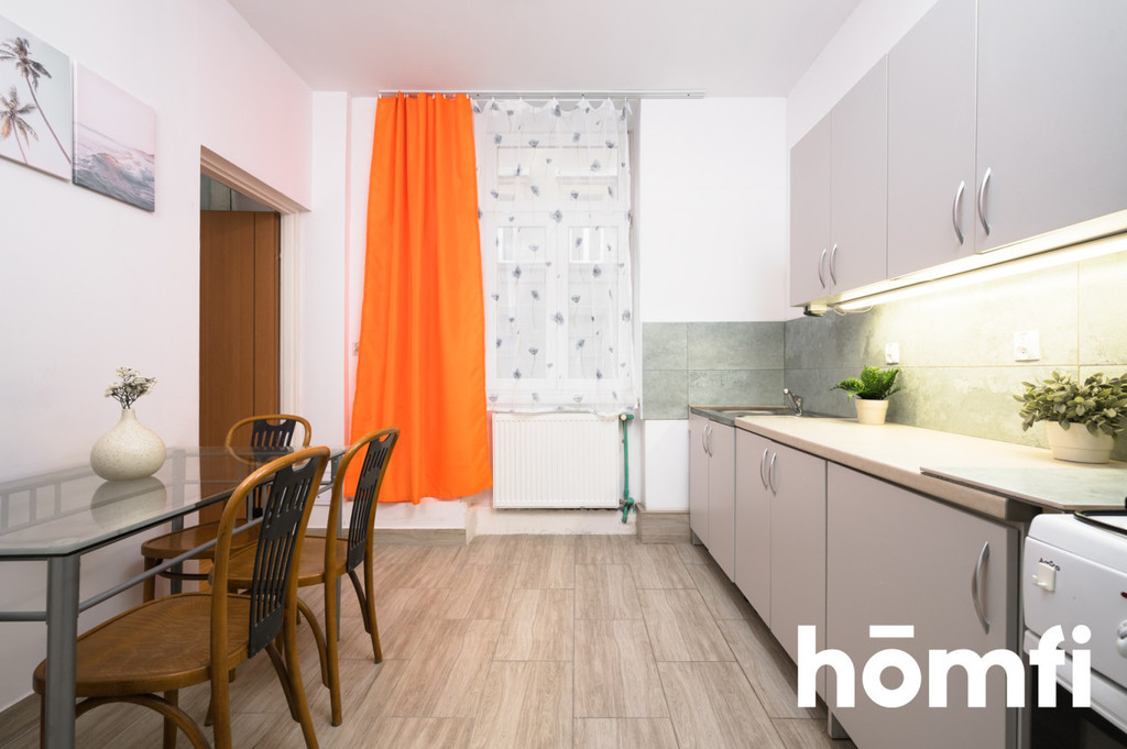 Mieszkanie 80 m², Kraków, Śródmieście, Lubicz - zdjęcie 10