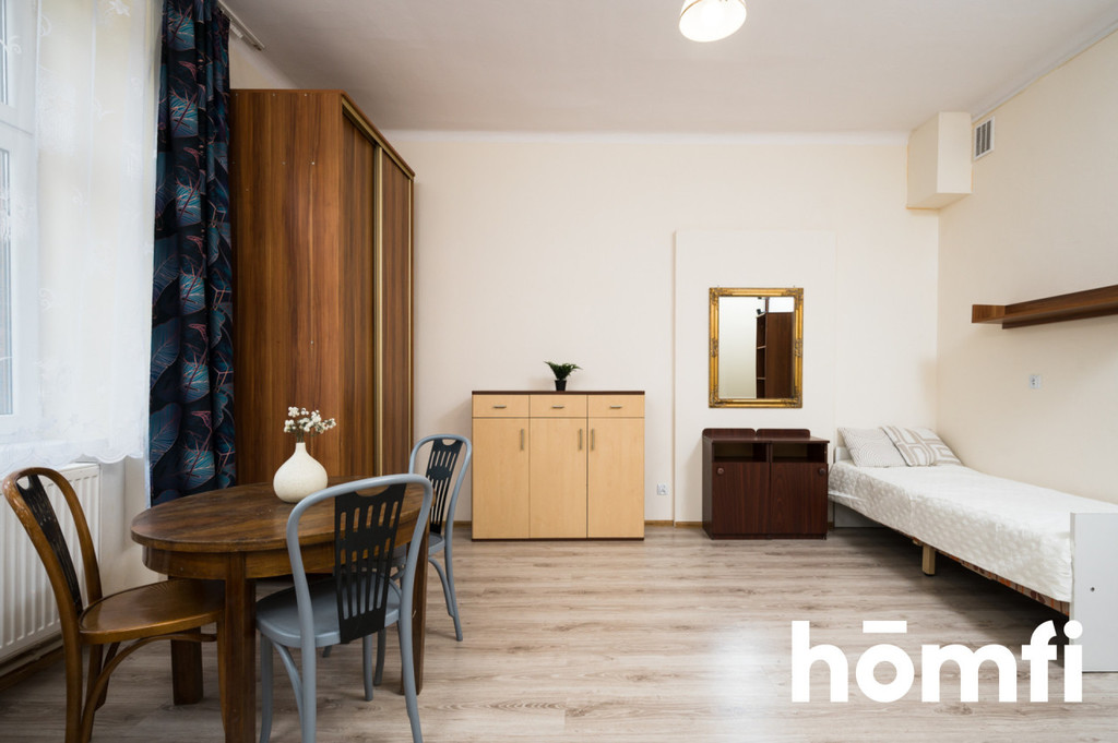 Mieszkanie 80 m², Kraków, Śródmieście, Lubicz - zdjęcie 4