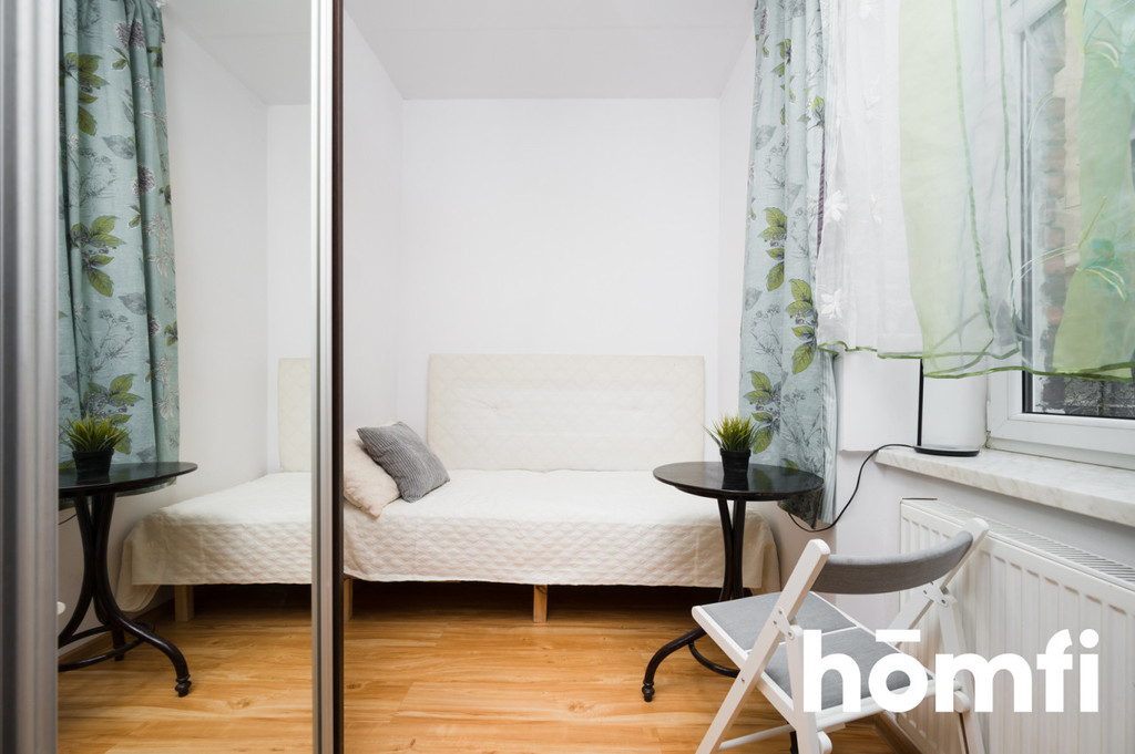 Mieszkanie 80 m², Kraków, Śródmieście, Lubicz - zdjęcie 7