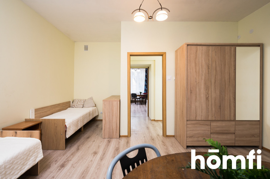 Mieszkanie 80 m², Kraków, Śródmieście, Lubicz - zdjęcie 3