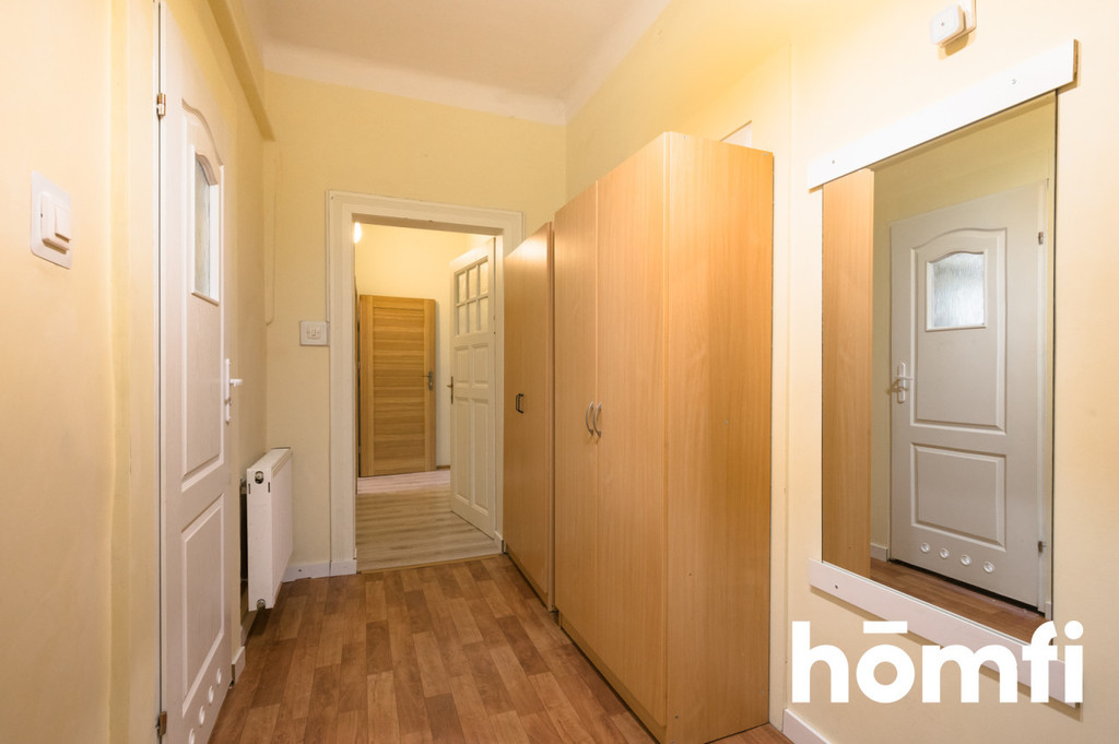 Mieszkanie 80 m², Kraków, Śródmieście, Lubicz - zdjęcie 11
