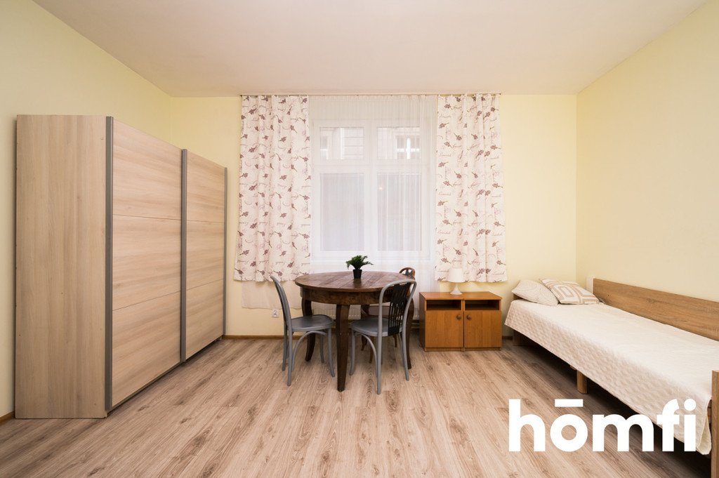 Mieszkanie 80 m², Kraków, Śródmieście, Lubicz - zdjęcie 1