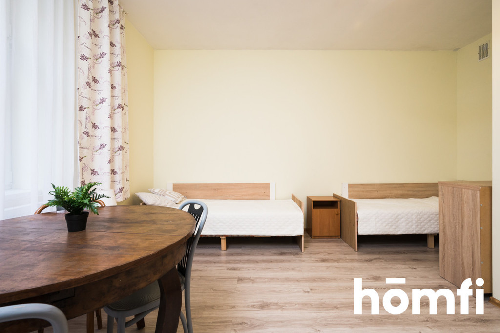 Mieszkanie 80 m², Kraków, Śródmieście, Lubicz - zdjęcie 2