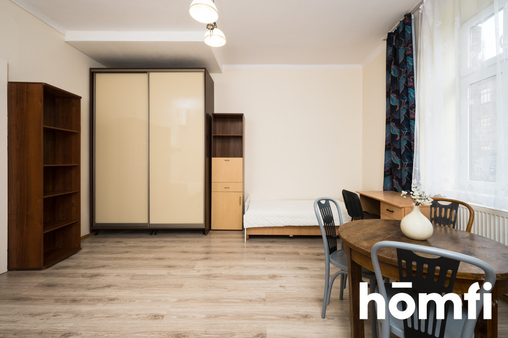 Mieszkanie 80 m², Kraków, Śródmieście, Lubicz - zdjęcie 5
