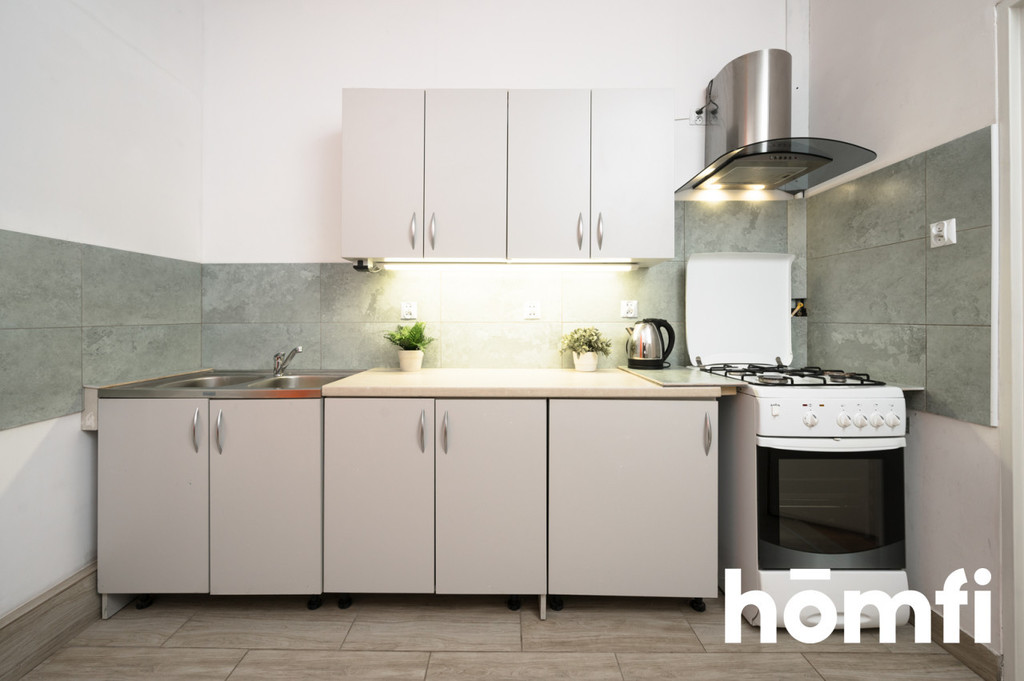 Mieszkanie 80 m², Kraków, Śródmieście, Lubicz - zdjęcie 9