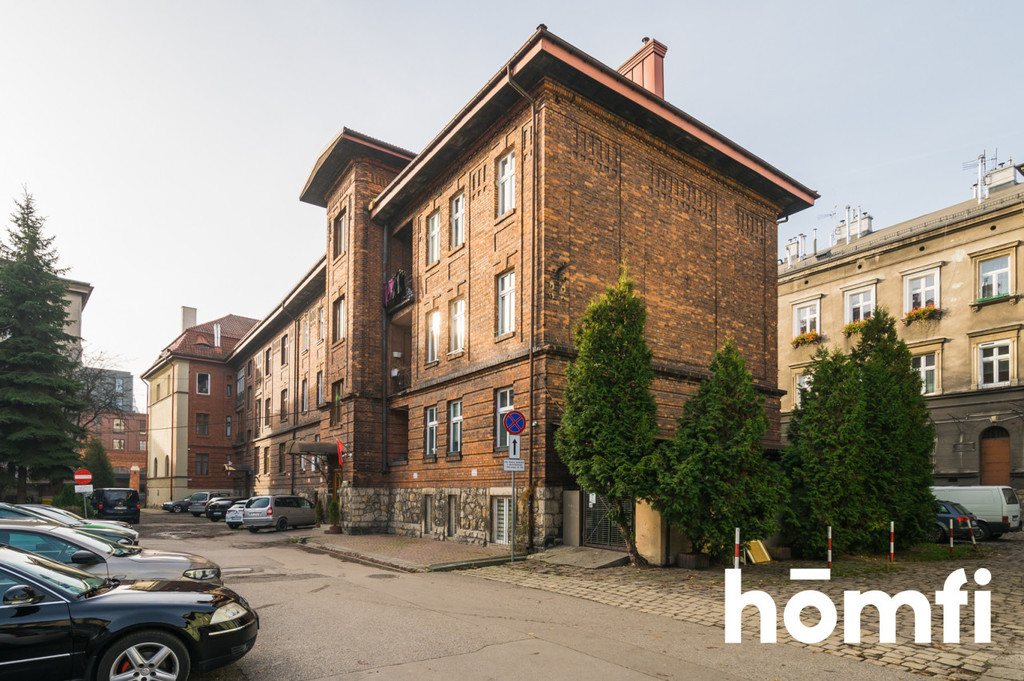 Mieszkanie 80 m², Kraków, Śródmieście, Lubicz - zdjęcie 13