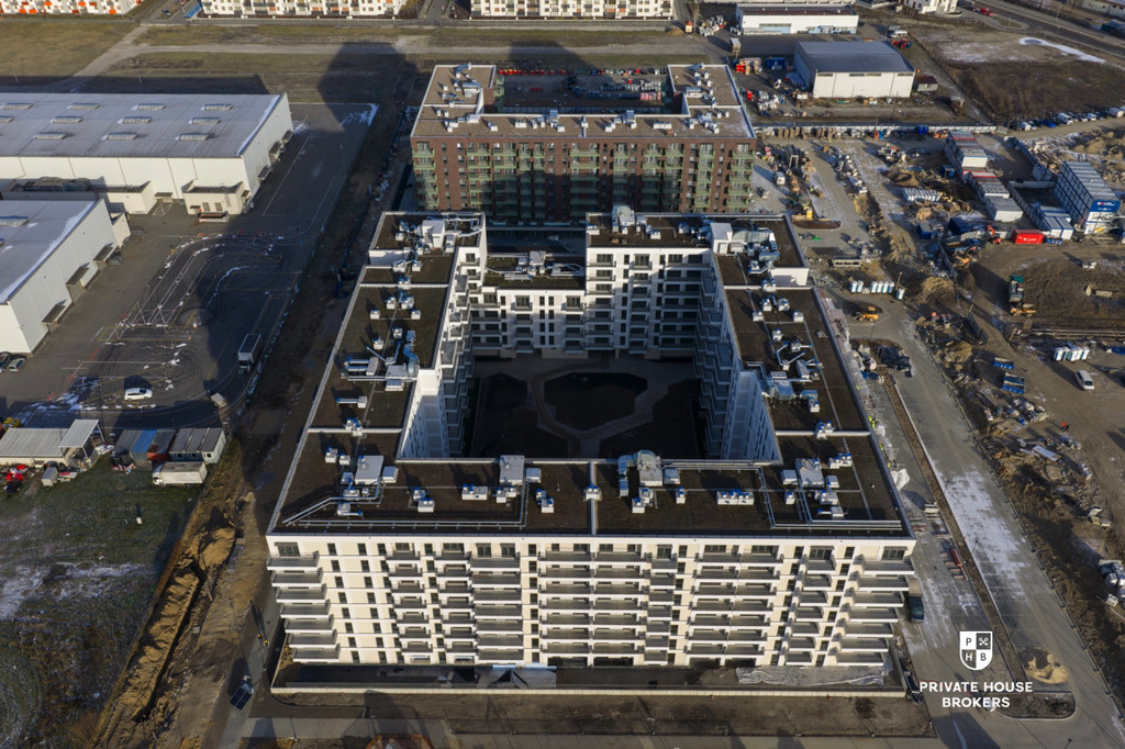 Lokal usługowy do wynajęcia, 92,16 m², Kraków, Nowa Huta, Romana Ciesielskiego - zdjęcie 7