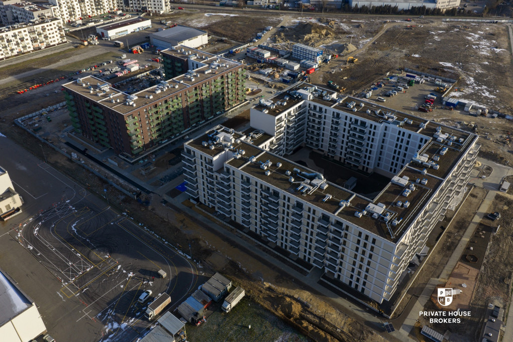 Lokal usługowy do wynajęcia, 92,16 m², Kraków, Nowa Huta, Romana Ciesielskiego - zdjęcie 6