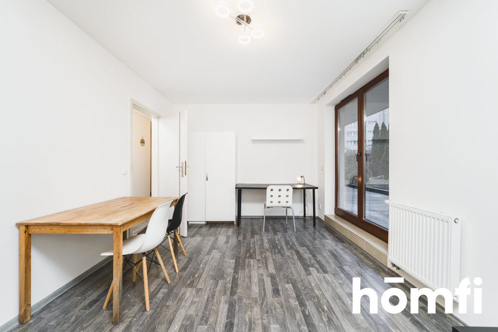Mieszkanie 61,1&nbsp;m², Kraków, Krowodrza, Mieczysława Karłowicza - zdjęcie 14